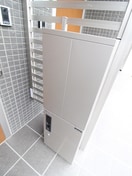 建物設備 D-room十連寺　壱番館