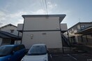外観写真 レトアＫ