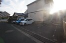 駐車場 レトアＫ