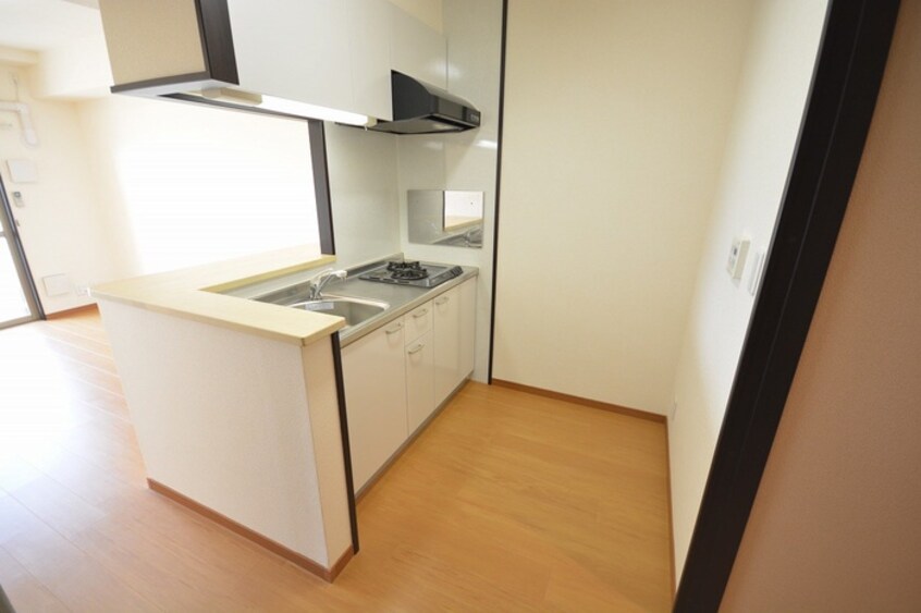 キッチン エヴァ－グリ－ン０