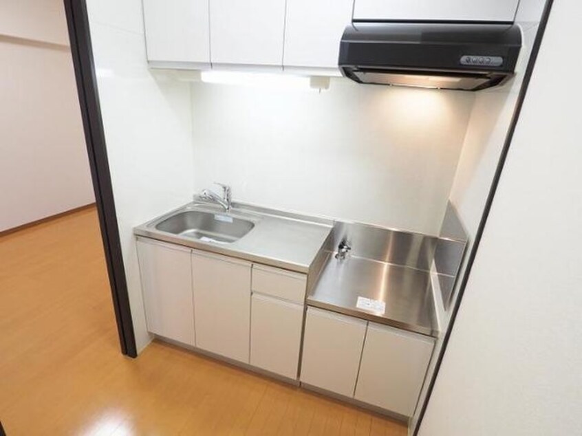 キッチン エヴァ－グリ－ン０