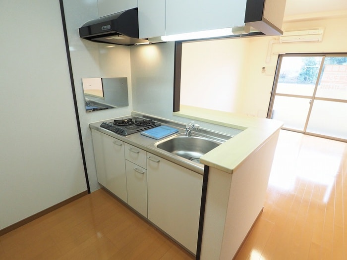 キッチン エヴァ－グリ－ン０