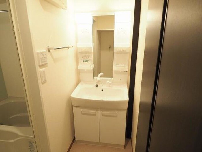 洗面 エヴァ－グリ－ン０