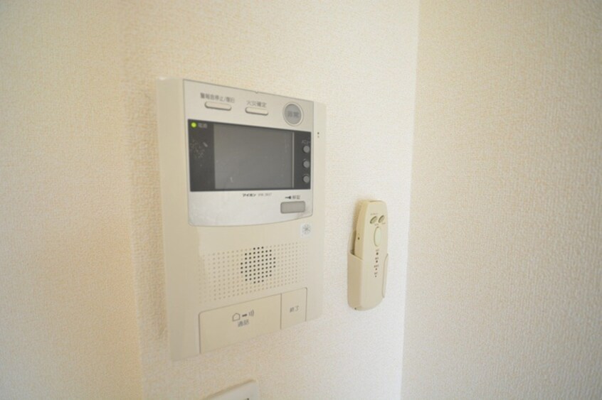 内観写真 エヴァ－グリ－ン０