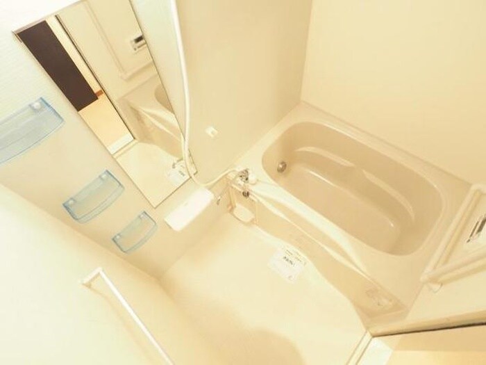 バス／シャワールーム等 エヴァ－グリ－ン０