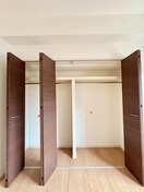 収納 エルティアラ上富野Ⅱ