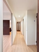 廊下 エルティアラ上富野Ⅱ