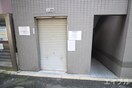 建物設備 フェアリ－高宮