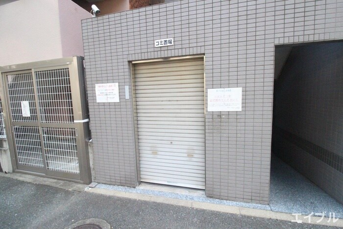 建物設備 フェアリ－高宮