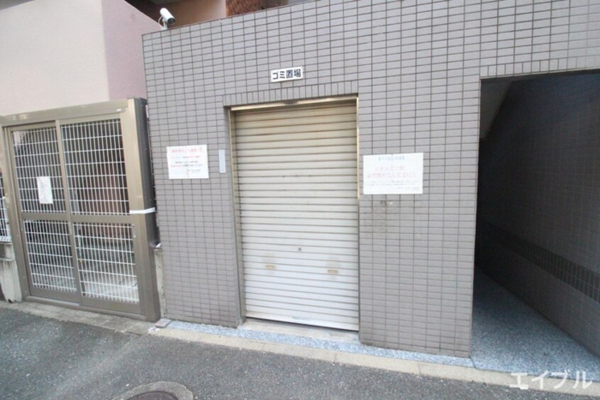 建物設備 フェアリ－高宮