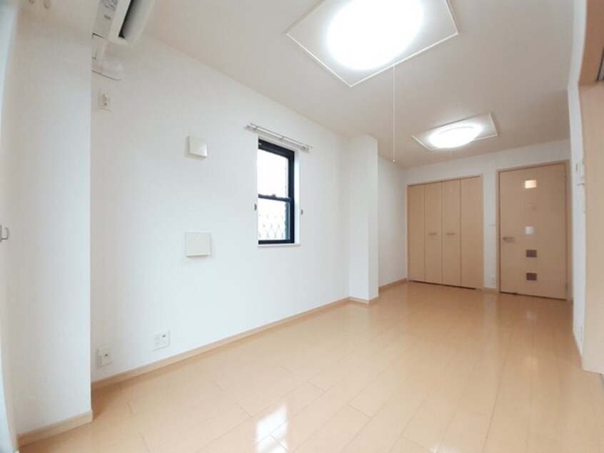 居室 ラ・プア・マウイ