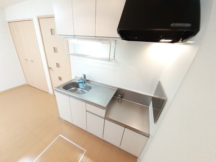 キッチン ラ・プア・マウイ