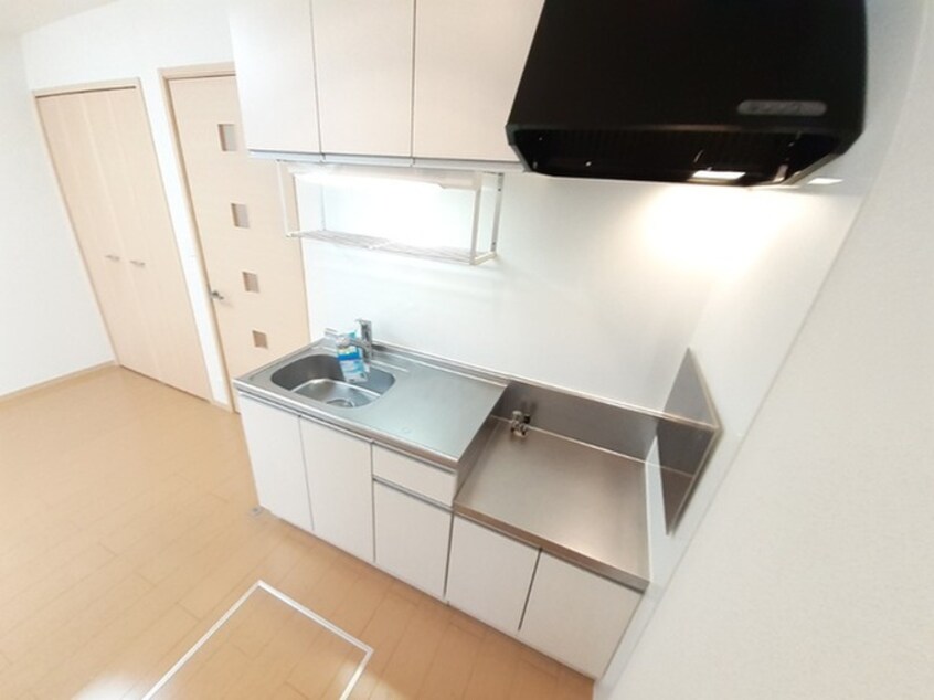 キッチン ラ・プア・マウイ