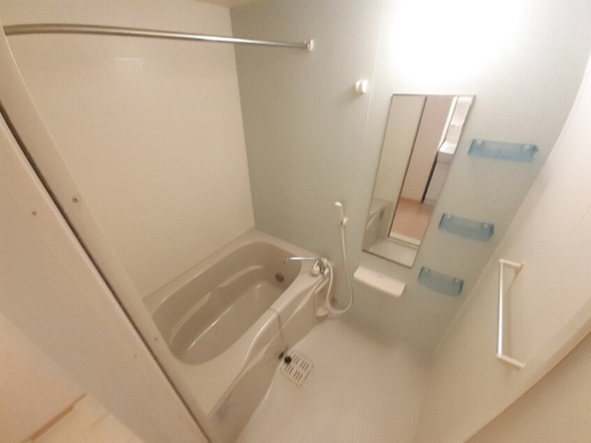 バス／シャワールーム等 ラ・プア・マウイ