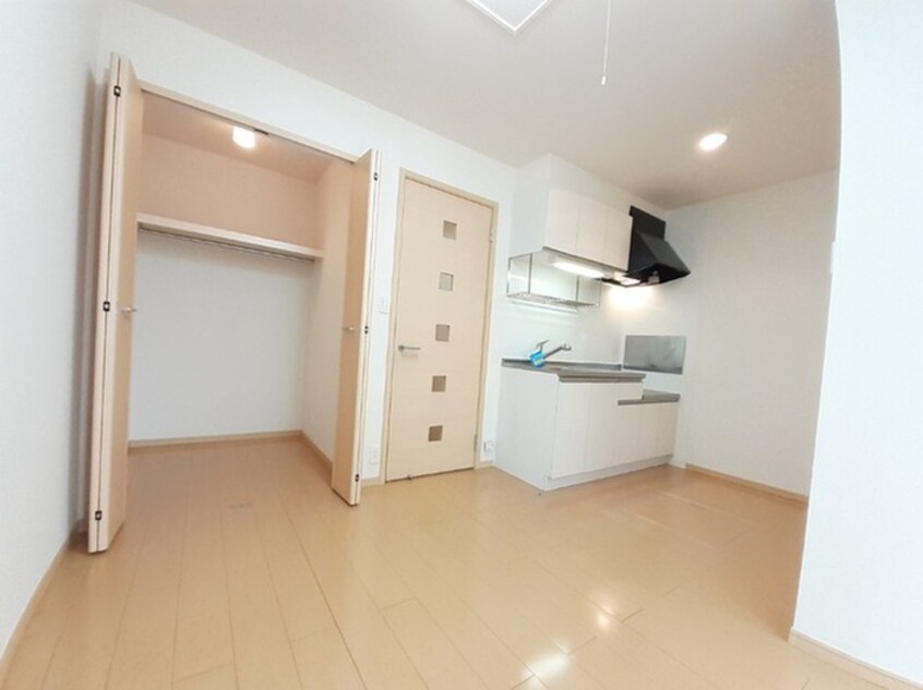 居室 ラ・プア・マウイ