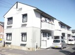 ディアス馬場Ａ