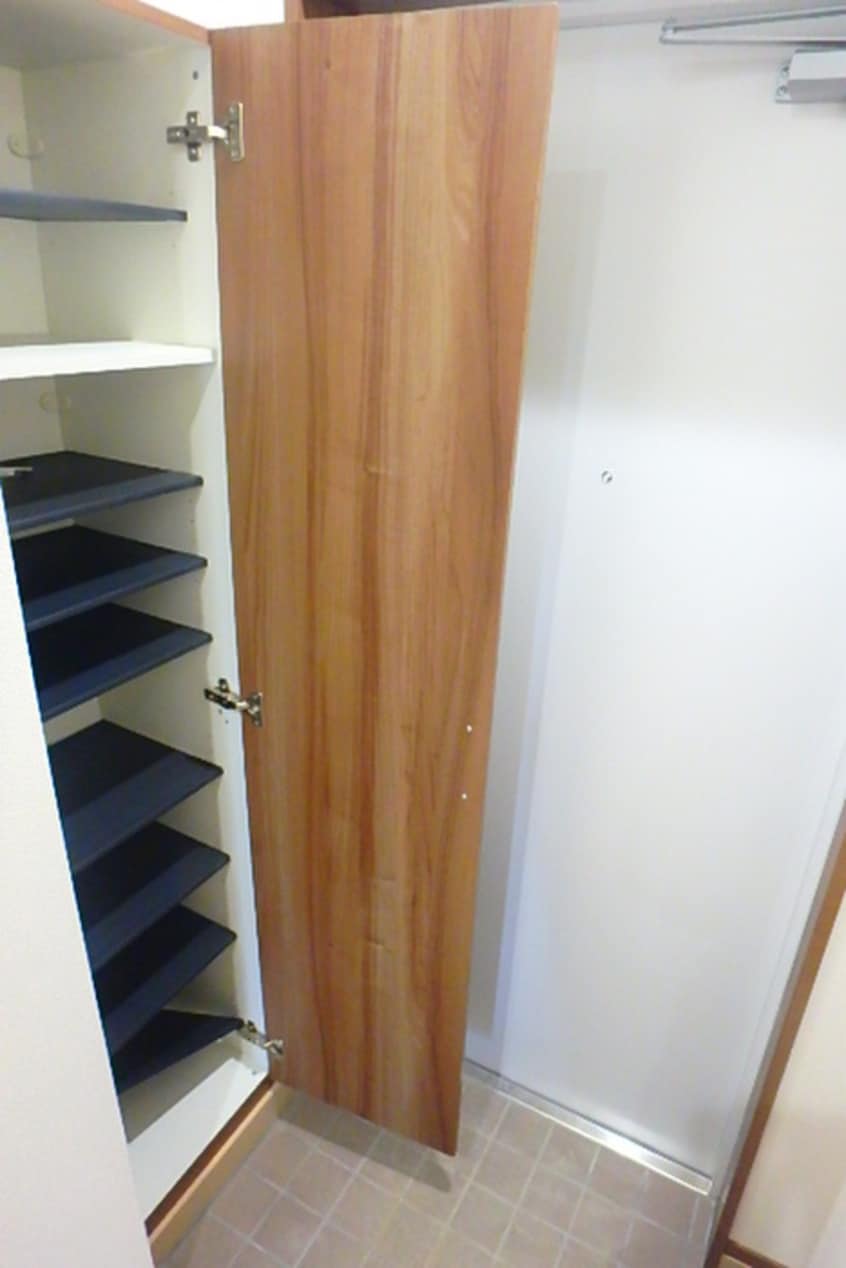 玄関 童子丸第10晴和ビル