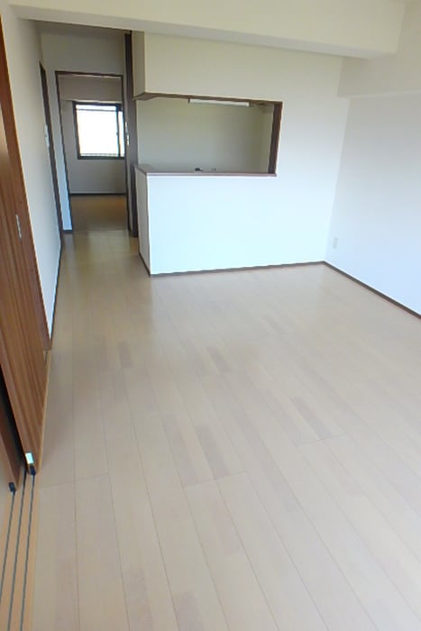 居室 童子丸第10晴和ビル