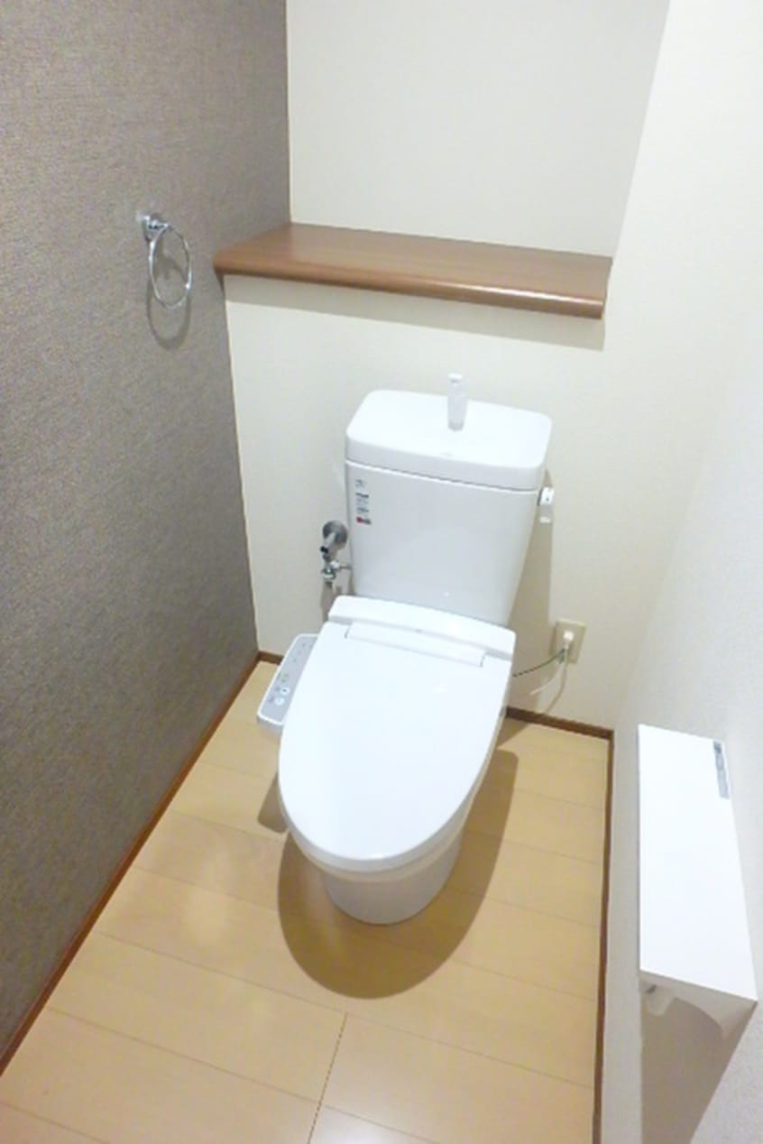 トイレ 童子丸第10晴和ビル