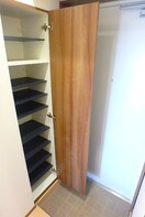 靴箱 童子丸第10晴和ビル