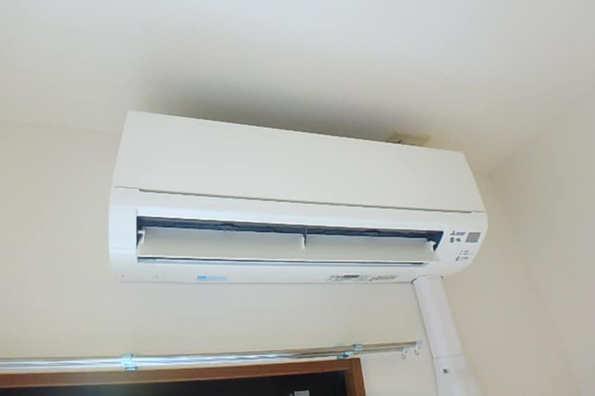 内観写真 童子丸第10晴和ビル