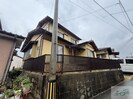 西福間3丁目戸建の外観