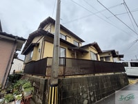 西福間3丁目戸建