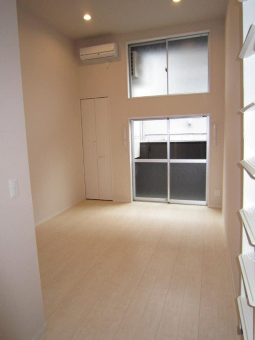 居室 VOGUE CUBE
