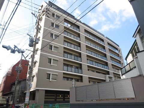 外観写真 ヴェ－ルヴァン田町