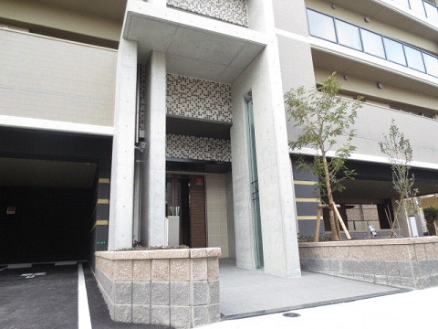 外観写真 ヴェ－ルヴァン田町