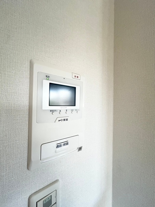 内観写真 ヴェ－ルヴァン田町