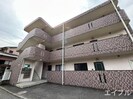 シャンラックの外観