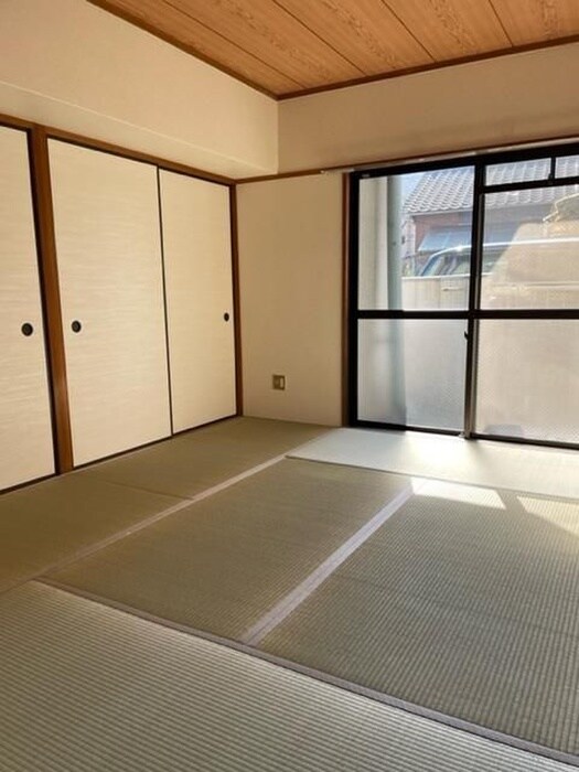 居室 Arche Kitagata
