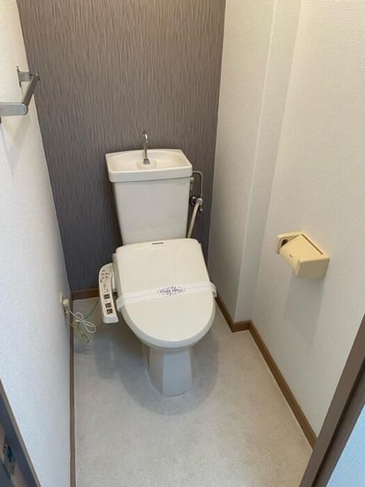 トイレ Arche Kitagata