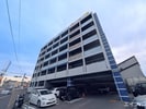 LIFEFIELD春日公園前の外観