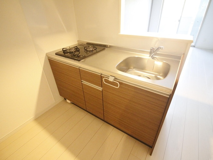 キッチン LIFEFIELD春日公園前