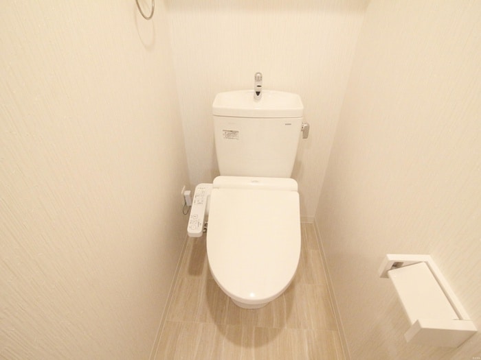 トイレ LIFEFIELD春日公園前