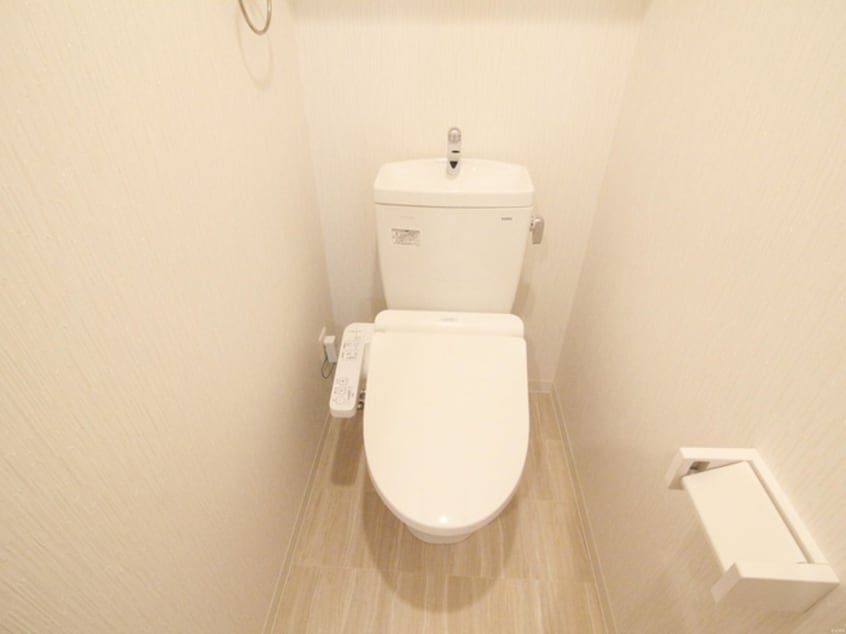 トイレ LIFEFIELD春日公園前