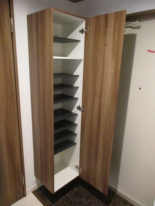 靴箱 シャンテ・ベルジュ