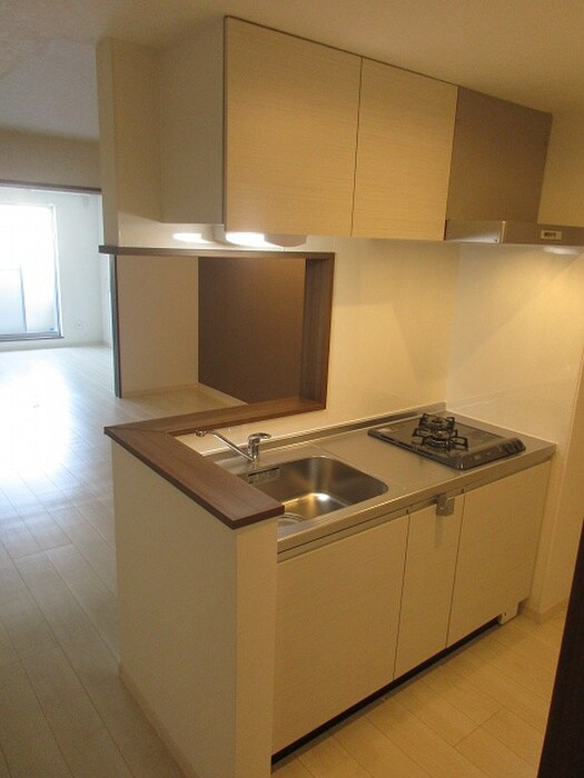 キッチン シャンテ・ベルジュ