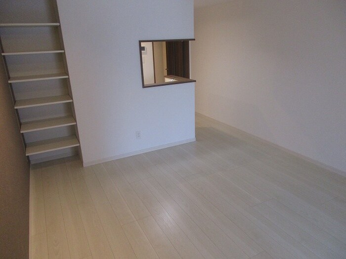 内観写真 シャンテ・ベルジュ