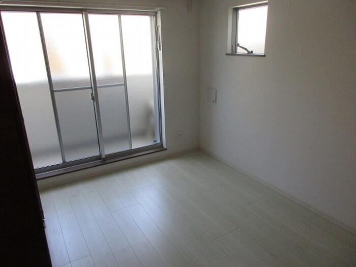 内観写真 シャンテ・ベルジュ