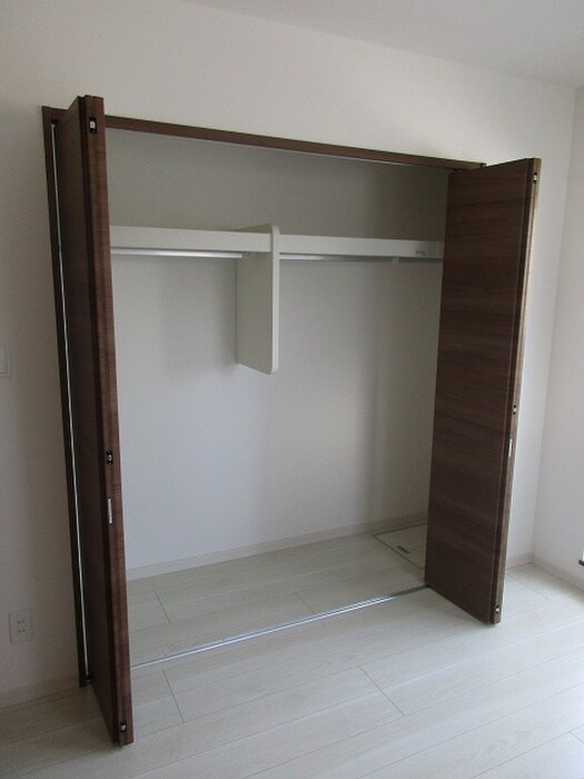 収納 シャンテ・ベルジュ