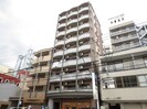 リバティ参番館の外観