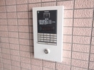 エントランス部分 リバティ参番館