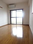 居室 リバティ参番館