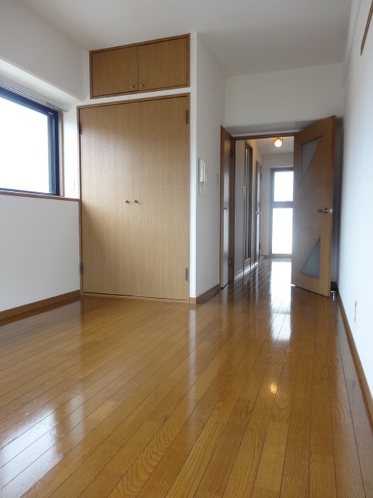 居室 リバティ参番館