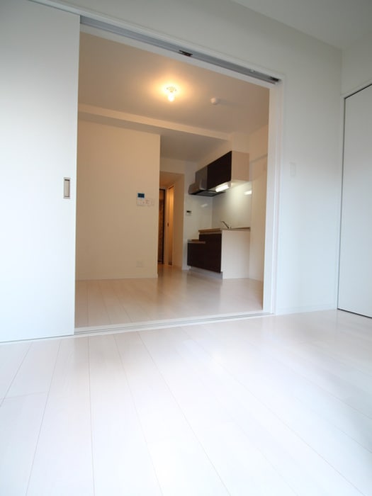 居室 モダンパラッツォ大濠公園