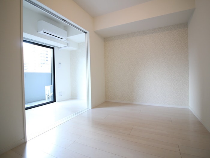 居室 モダンパラッツォ大濠公園