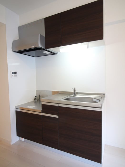 キッチン モダンパラッツォ大濠公園